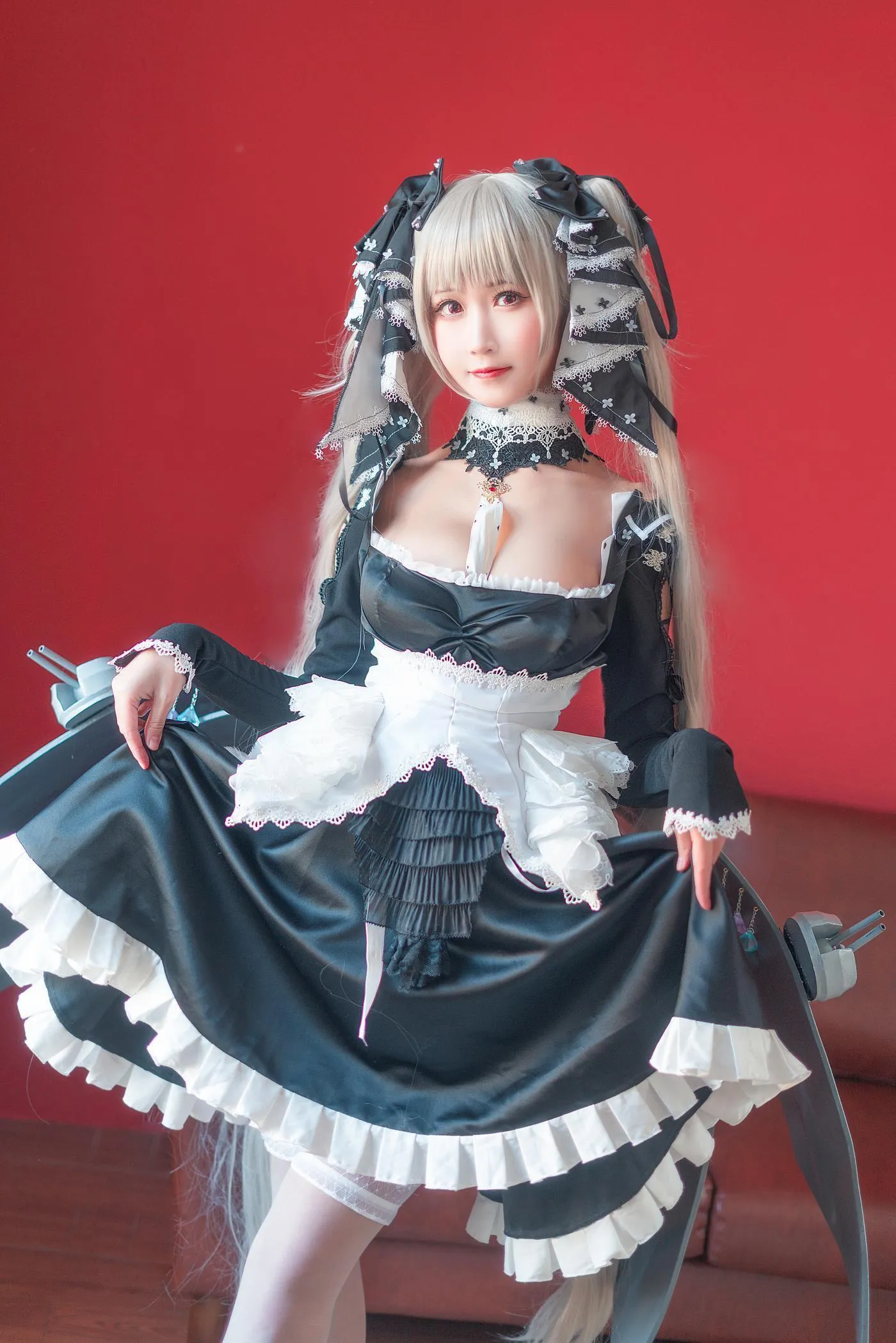 NO.29 碧蓝航线 可畏 [42P]插图7